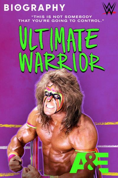 Ultimate Warrior