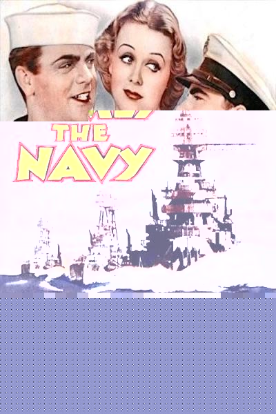 Here Comes the Navy