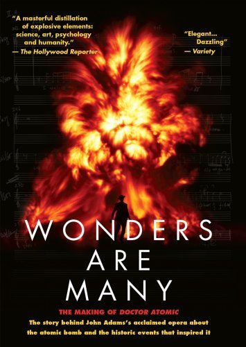 Wonders Are Many