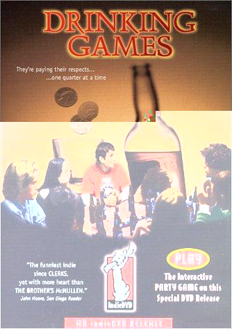 Drinking Games