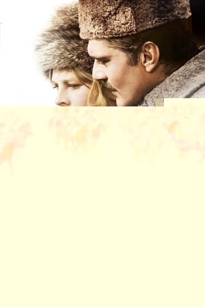Doctor Zhivago