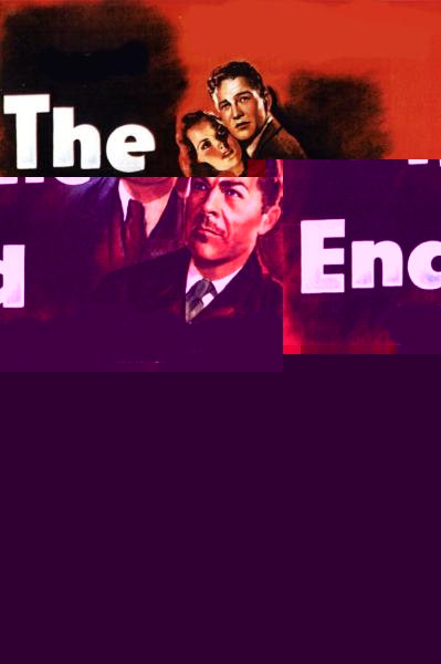 The Beginning or the End