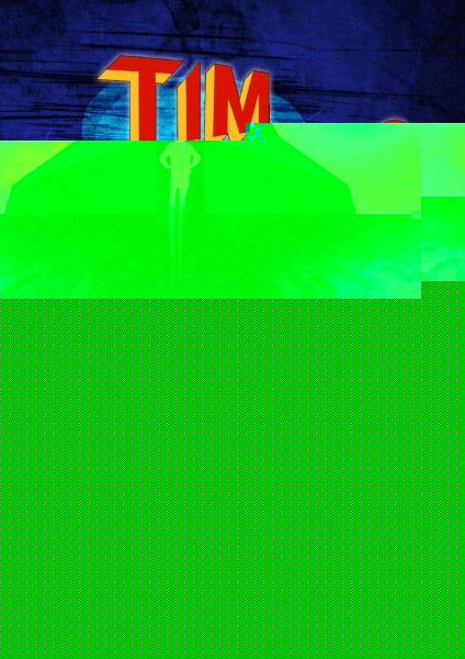 Tim Travers & the Time Travelers Paradox