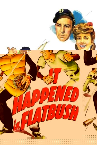 It Happened in Flatbush