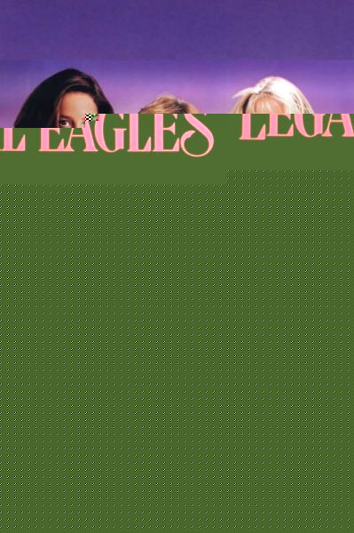 Legal Eagles
