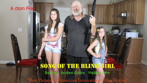 Song of the Blind Girl