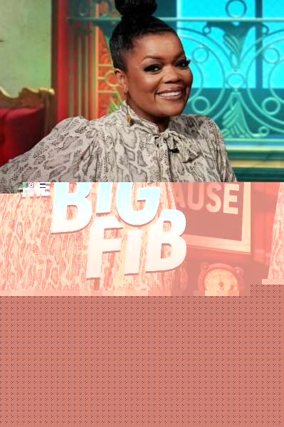 The Big Fib