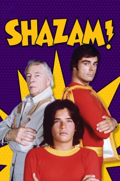 Shazam!
