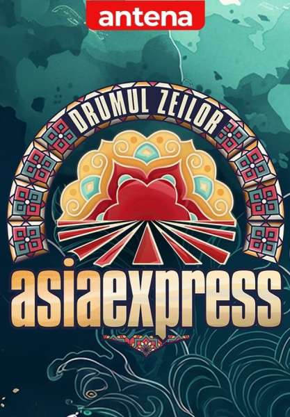 Asia Express Romania