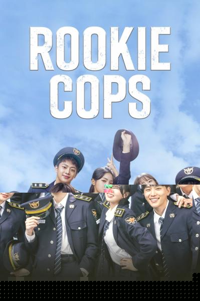 Rookie Cops