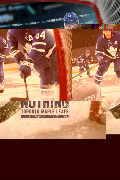 All or Nothing: Toronto Maple Leafs