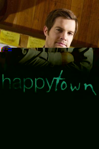 Happy Town