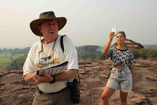 Location Scouts