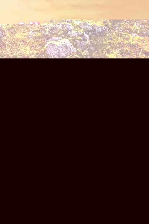 Snowflake Mountain