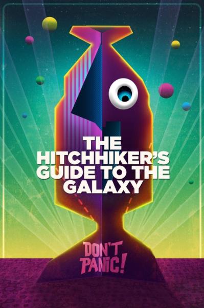 The Hitch Hiker's Guide to the Galaxy