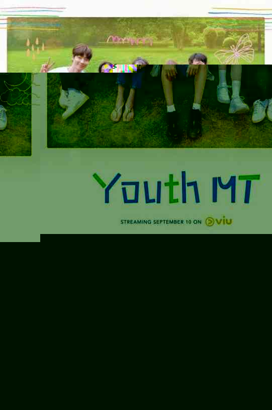 Young Actors' Retreat
