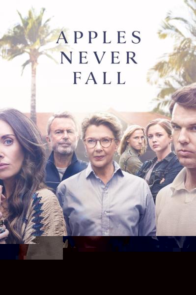 Apples Never Fall