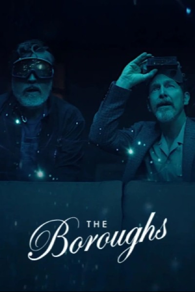 The Boroughs