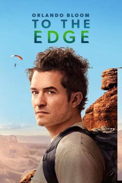 Orlando Bloom: To the Edge