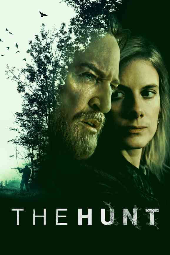 The Hunt