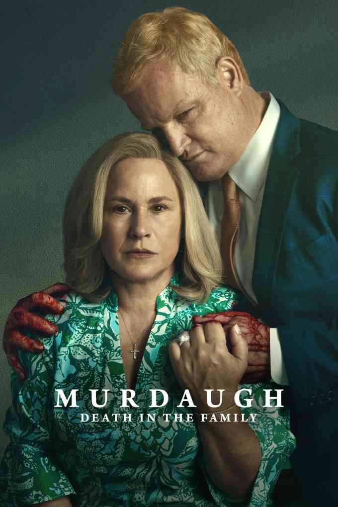 Murdaugh: Death in the Family