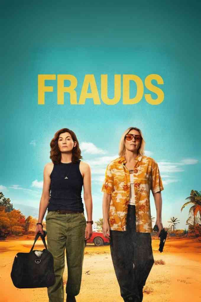 Frauds