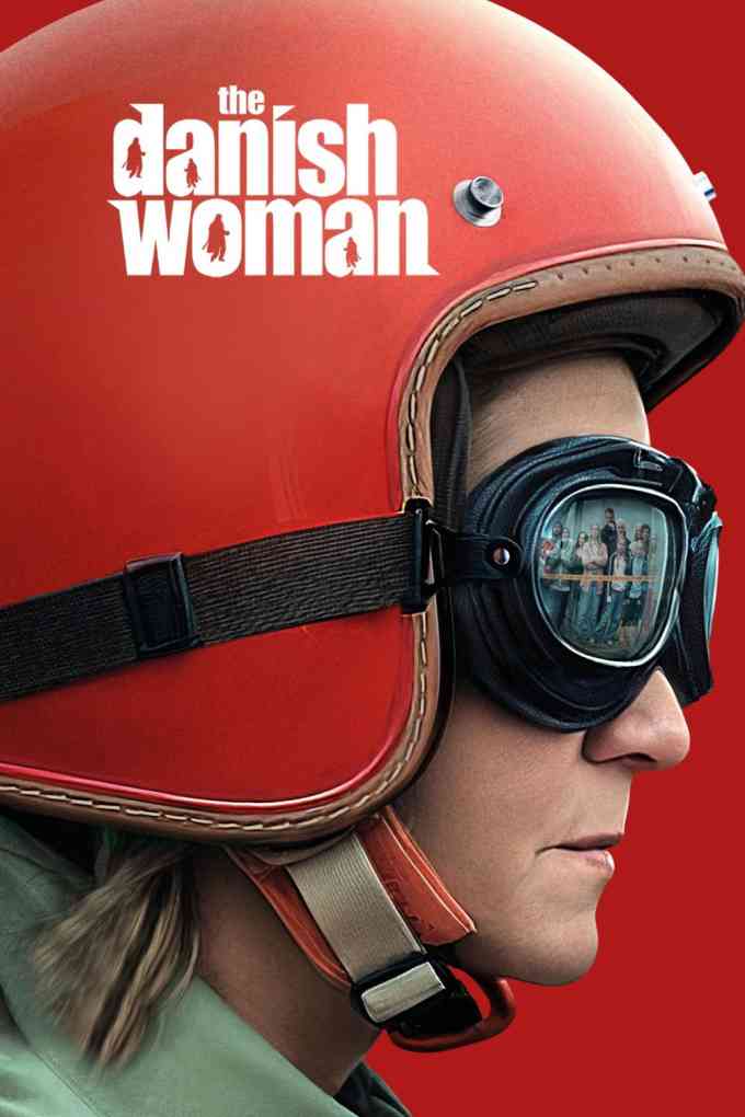 The Danish Woman