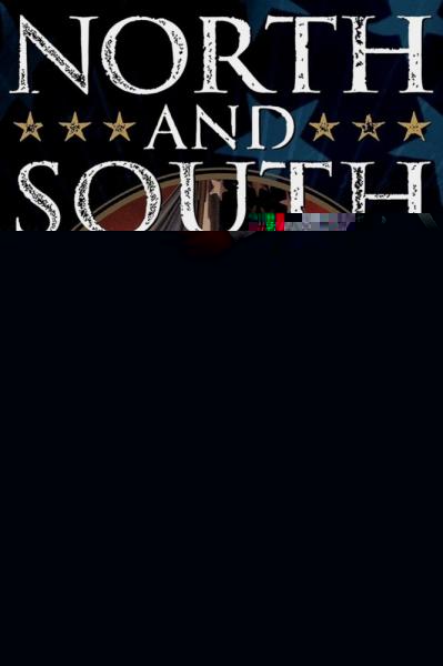North & South: Book 1, North & South