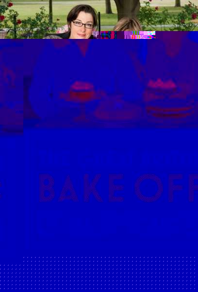 The Great British Baking Show