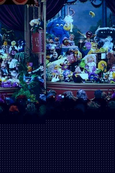 The Muppet Show