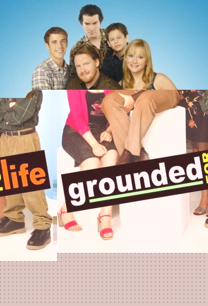 Grounded for Life