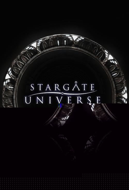 Stargate Universe