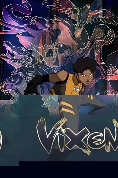 Vixen