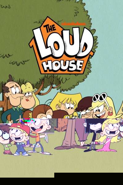The Loud House