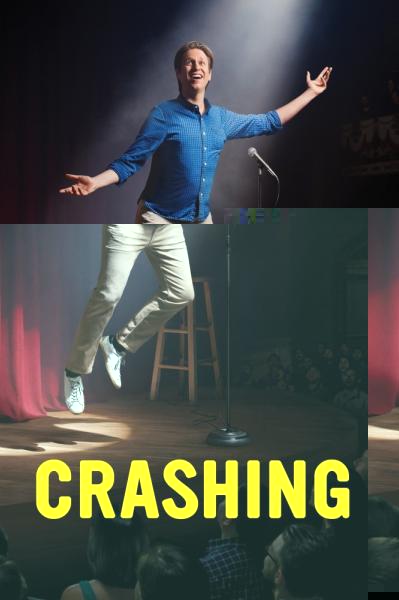 Crashing