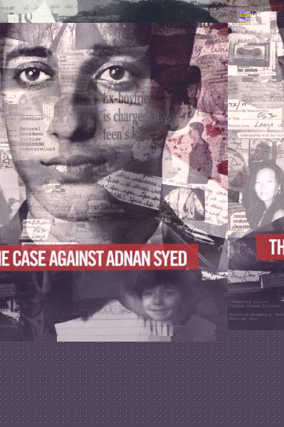 The Case Against Adnan Syed