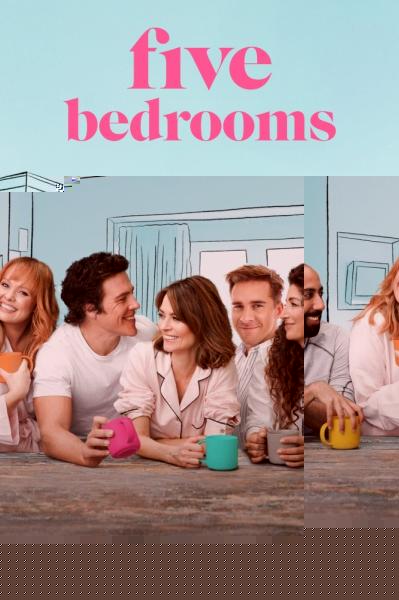 Five Bedrooms