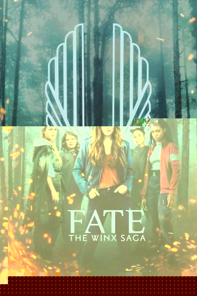 Fate: The Winx Saga